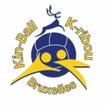 Kin-Ball K-ribou Bruxelles
